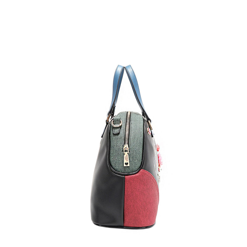 DOME BAG (<tc><tc>Family Yearbook</tc></tc>)