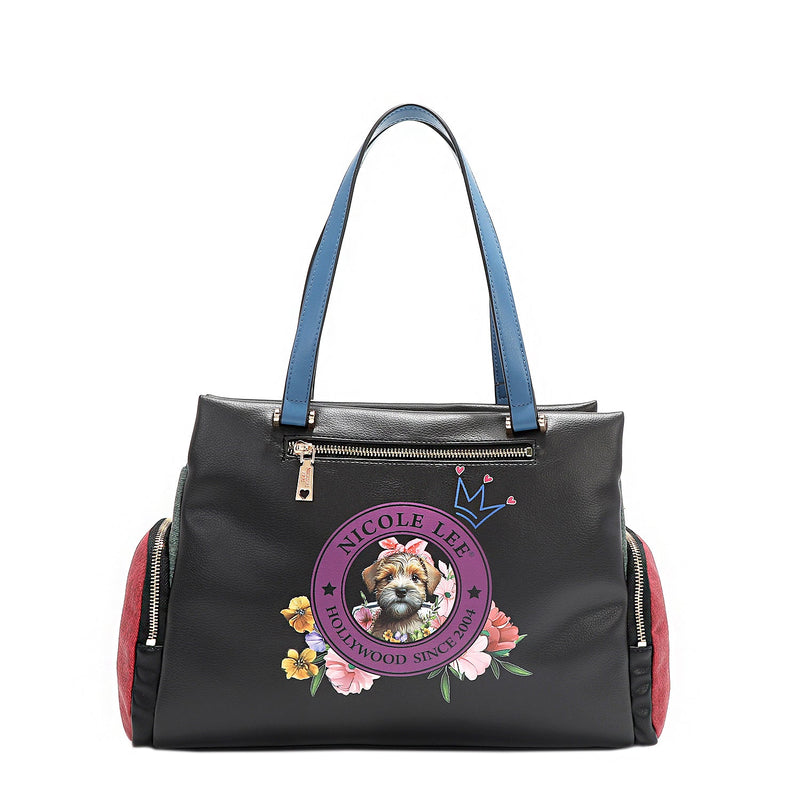 HANDBAG (<tc><tc>Family Yearbook</tc></tc>)