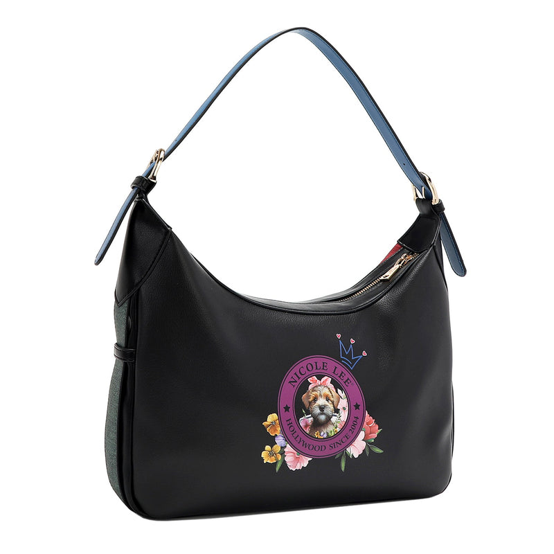 HOBO BAG (<tc><tc>Family Yearbook</tc></tc>)
