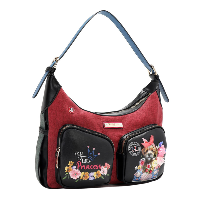 HOBO BAG (<tc><tc>Family Yearbook</tc></tc>)