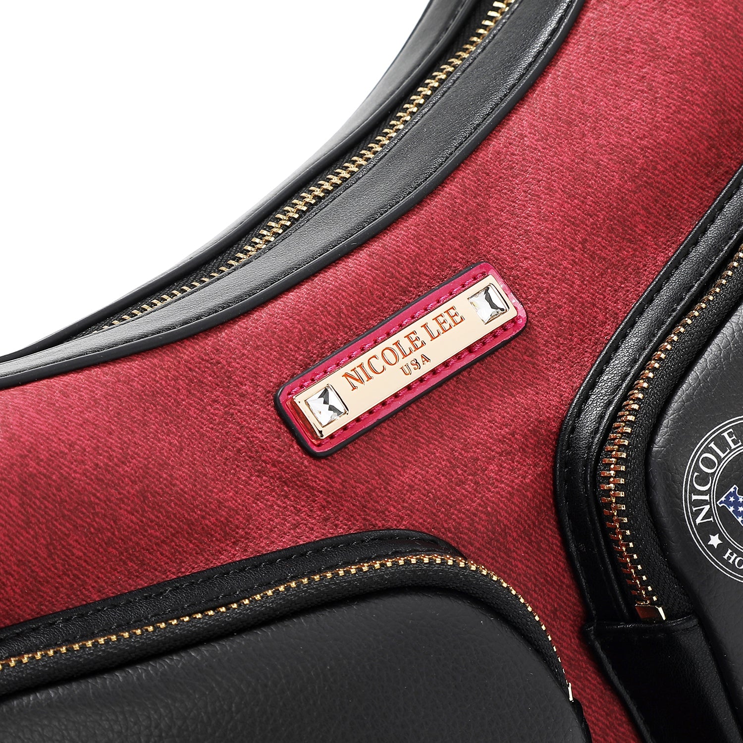 BOLSO HOBO (FAMILY YEARBOOK)