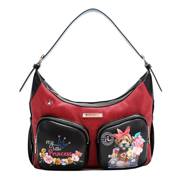 HOBO BAG (<tc><tc>Family Yearbook</tc></tc>)