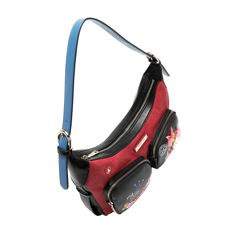 HOBO BAG (<tc><tc>Family Yearbook</tc></tc>)