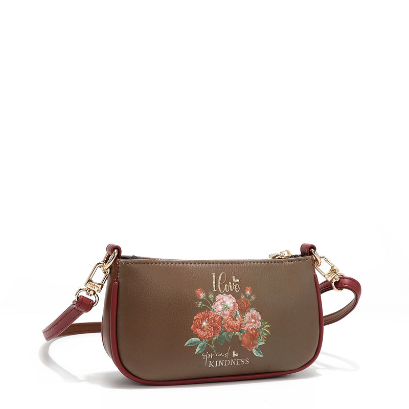 2 PIECE GIFT SET (Crossbody Bag + Wallet) (<tc><tc>Blind Date</tc></tc>)