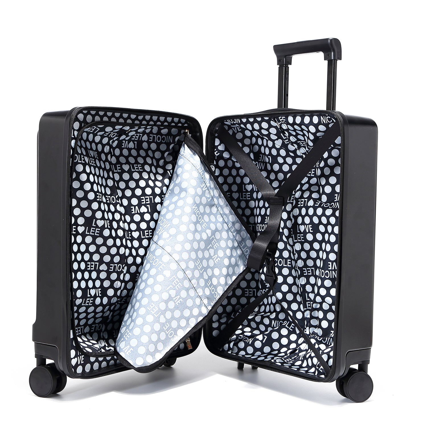 MALETA DE MANO SOLIDA SISTERS SECRET