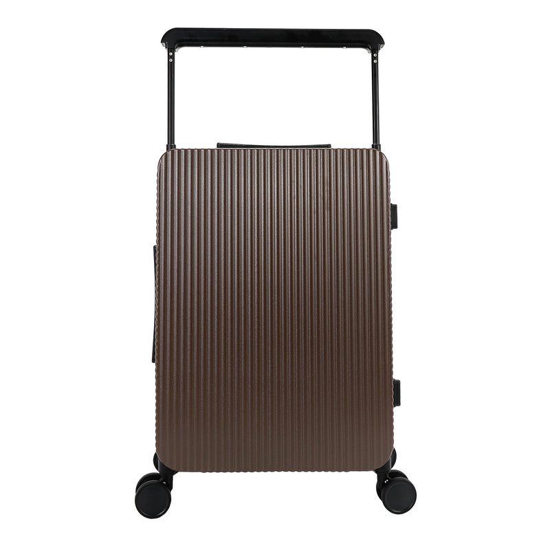 CABIN SUITCASE 20" WITH STRETCHES (<tc><tc>Ladies Night Out</tc></tc>)