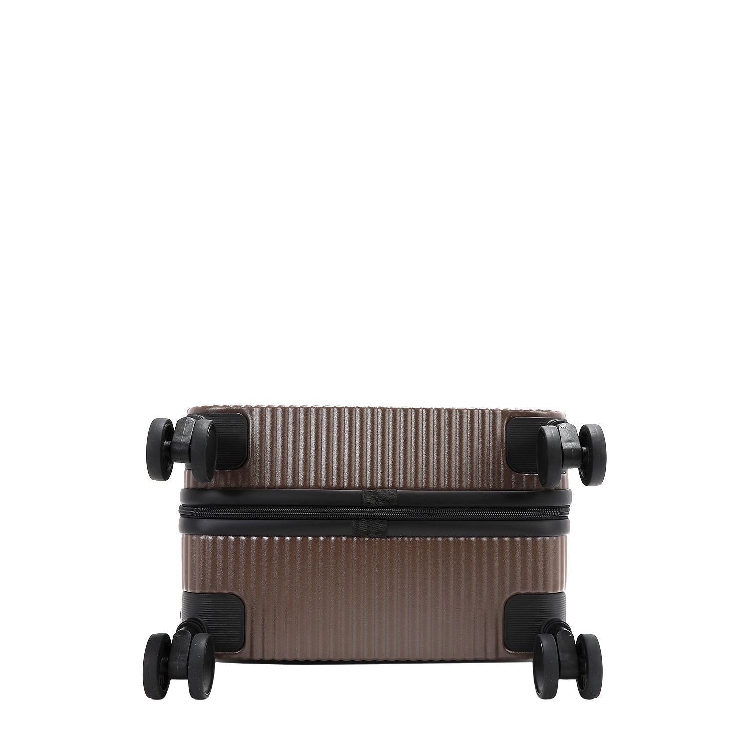 MALETA DE CABINA 20" CON ESTRÍAS (LADIES NIGHT OUT)