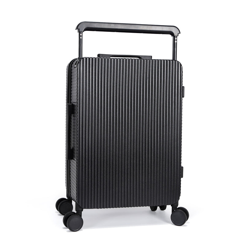 CABIN SUITCASE 20" WITH STRETCHES (<tc><tc>Hollywood Drive</tc></tc>)