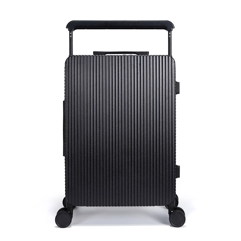 CABIN SUITCASE 20" WITH STRETCHES (<tc><tc>Hollywood Drive</tc></tc>)