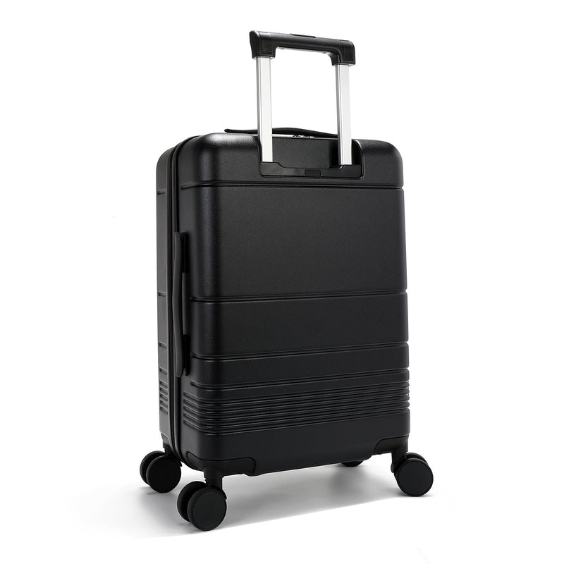 CABIN SUITCASE 20" WITH STRIPES (<tc><tc>Ladies Night Out</tc></tc>)