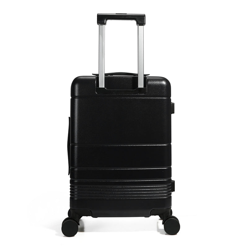 CABIN SUITCASE 20" WITH STRIPES (<tc><tc>Family Yearbook</tc></tc>)