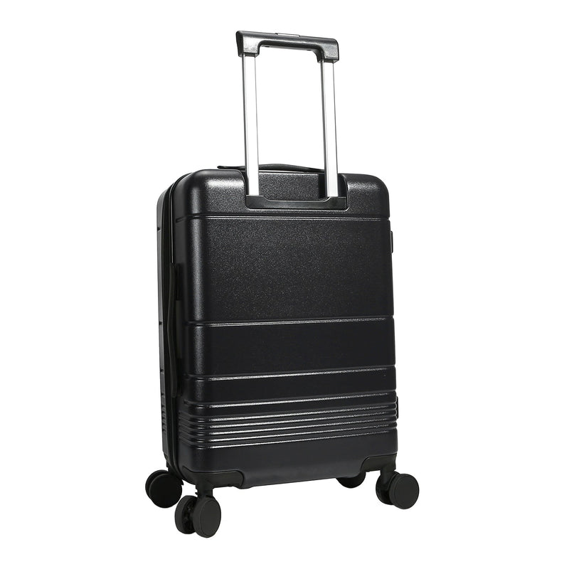 CABIN SUITCASE 20" WITH STRIPES (<tc><tc>Ladies Night Out</tc></tc>)