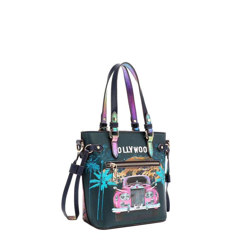 MINI BAG (<tc><tc>Hollywood Drive</tc></tc>)