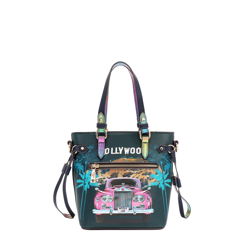 MINI BAG (<tc><tc>Hollywood Drive</tc></tc>)