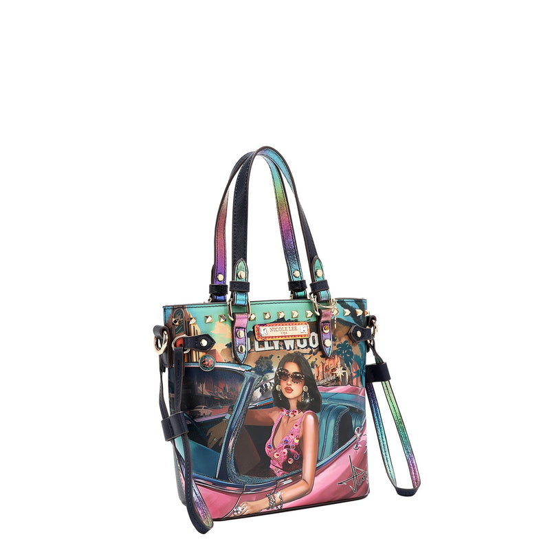 MINI BAG (<tc><tc>Hollywood Drive</tc></tc>)