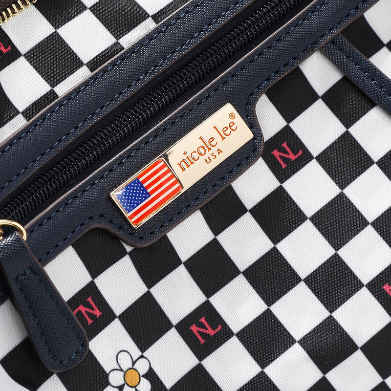 MINI BAG (<tc><tc>Hollywood Drive</tc></tc>)