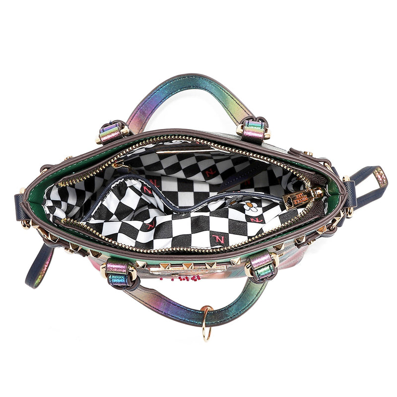 MINI BAG (<tc><tc>Hollywood Drive</tc></tc>)