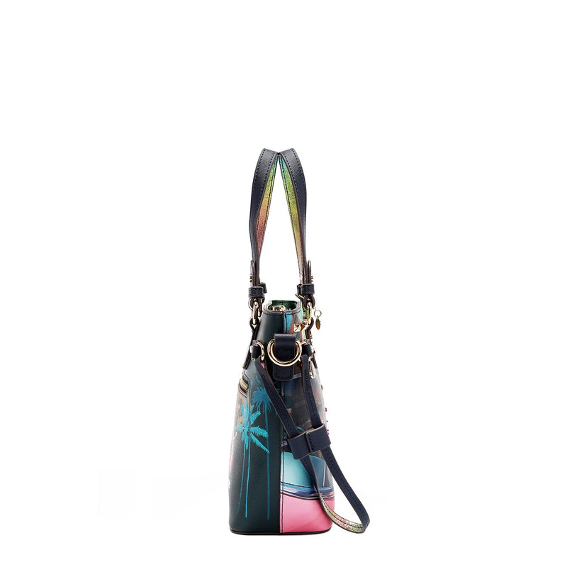 MINI BAG (<tc><tc>Hollywood Drive</tc></tc>)