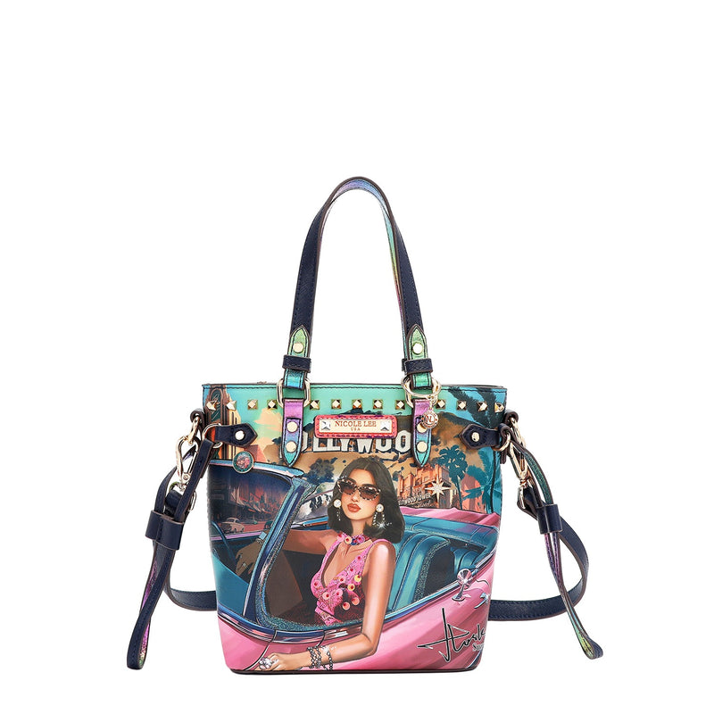 MINI BAG (<tc><tc>Hollywood Drive</tc></tc>)