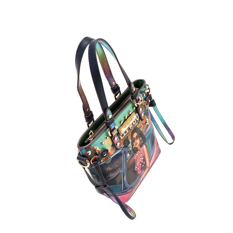 MINI BAG (<tc><tc>Hollywood Drive</tc></tc>)