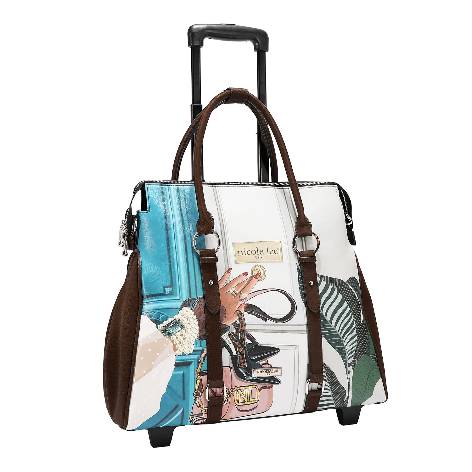 ROLLTASCHE (<tc>EMOTION</tc>)