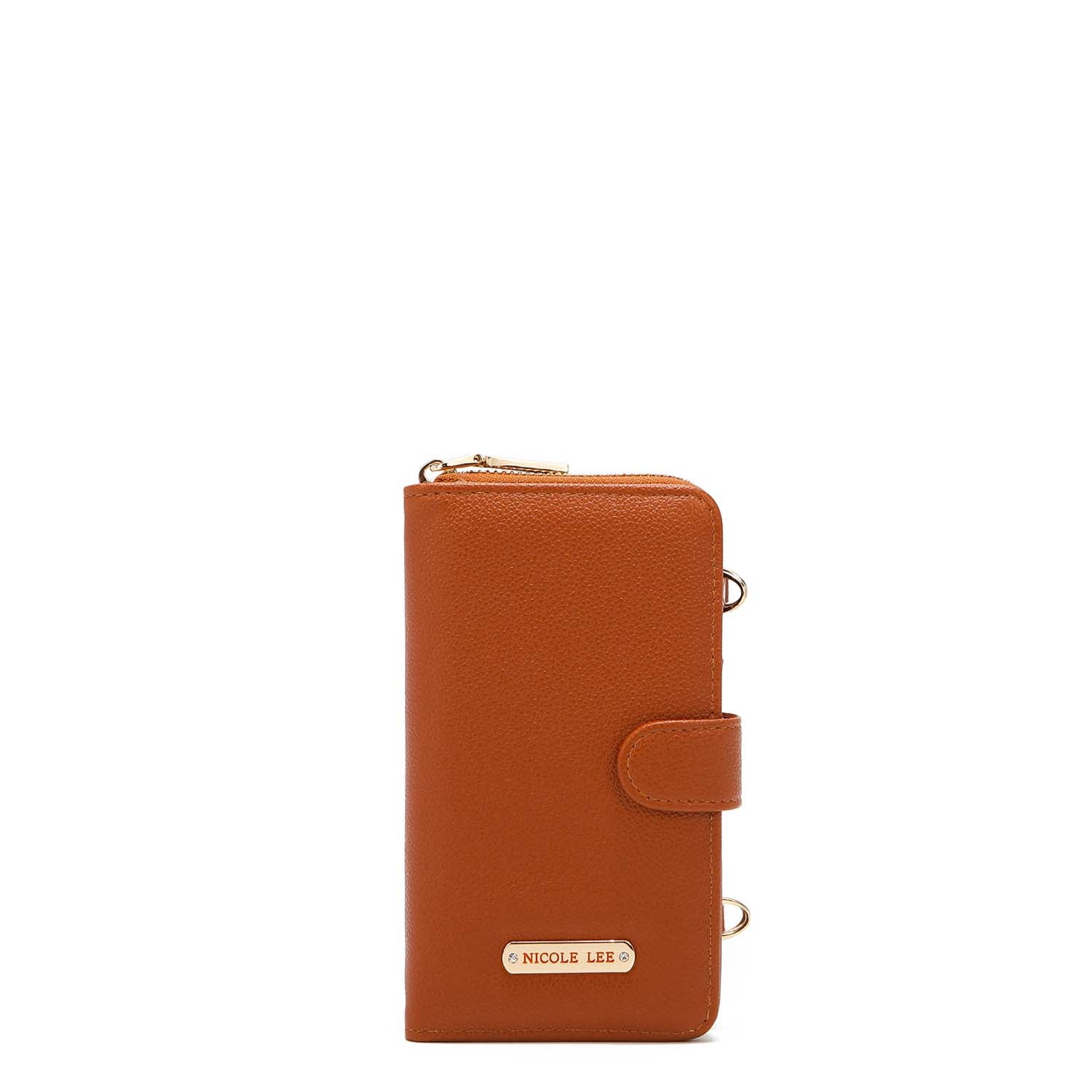 FUNDA DE MOVIL SEPARABLE CON FUNCION DE BANDOLERA