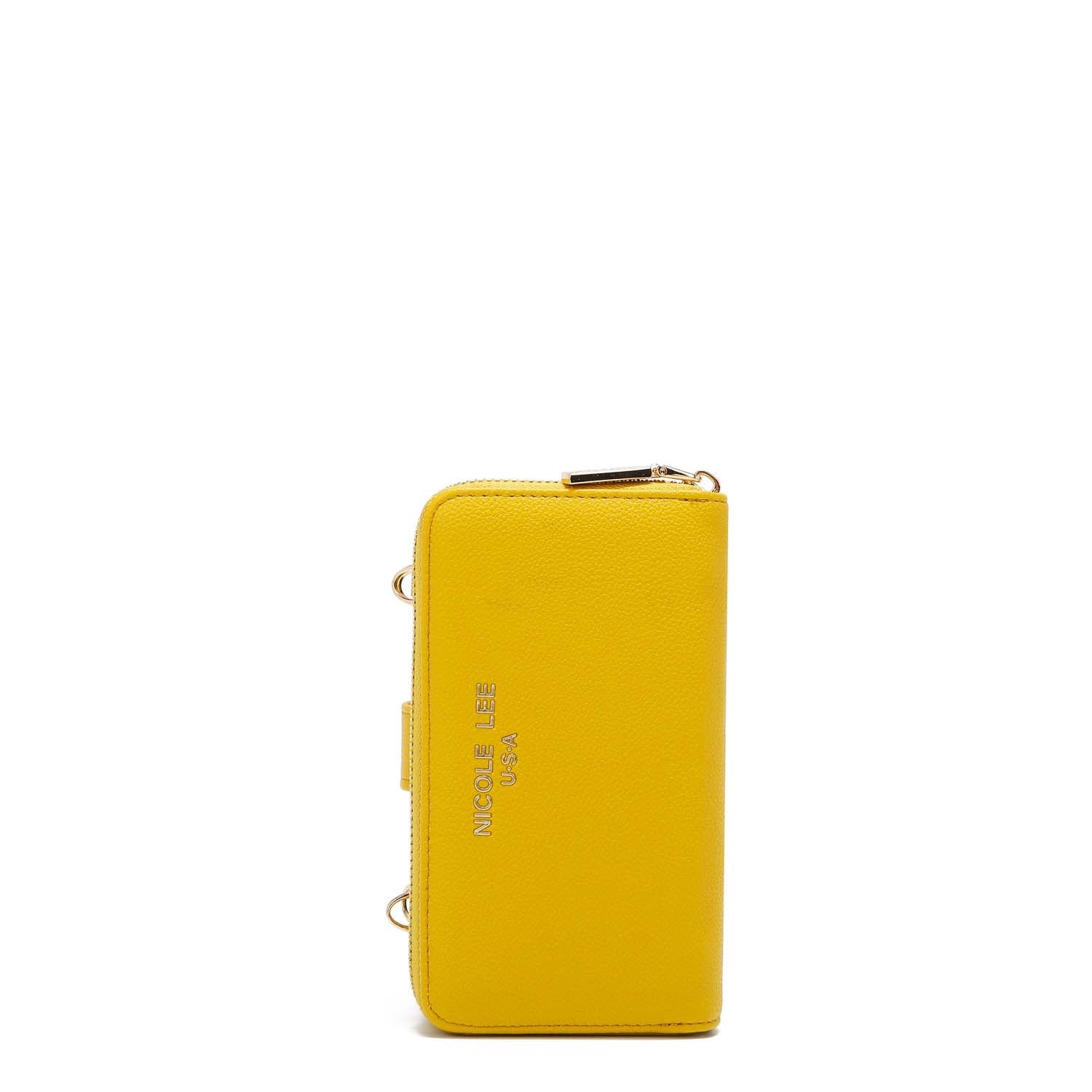 FUNDA DE MOVIL SEPARABLE CON FUNCION DE BANDOLERA
