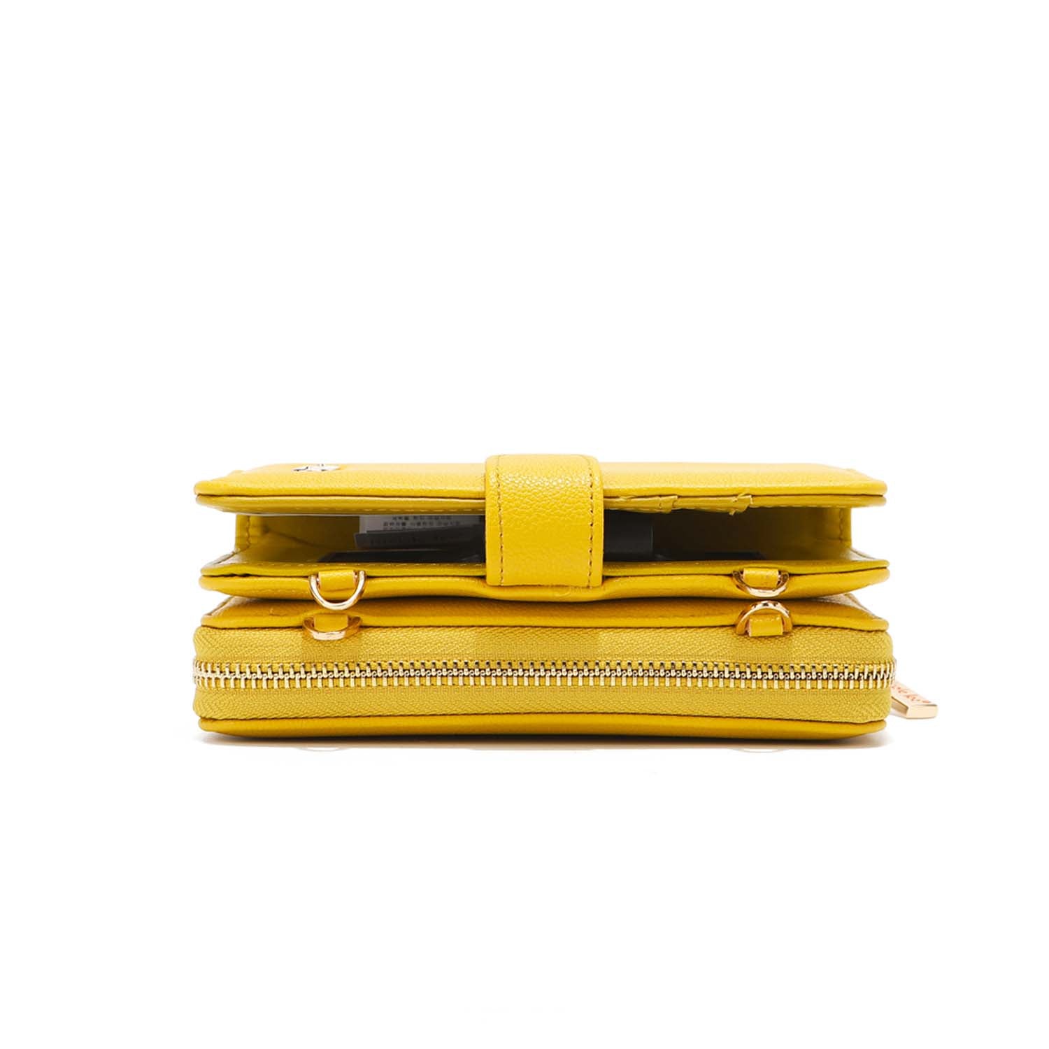 FUNDA DE MOVIL SEPARABLE CON FUNCION DE BANDOLERA