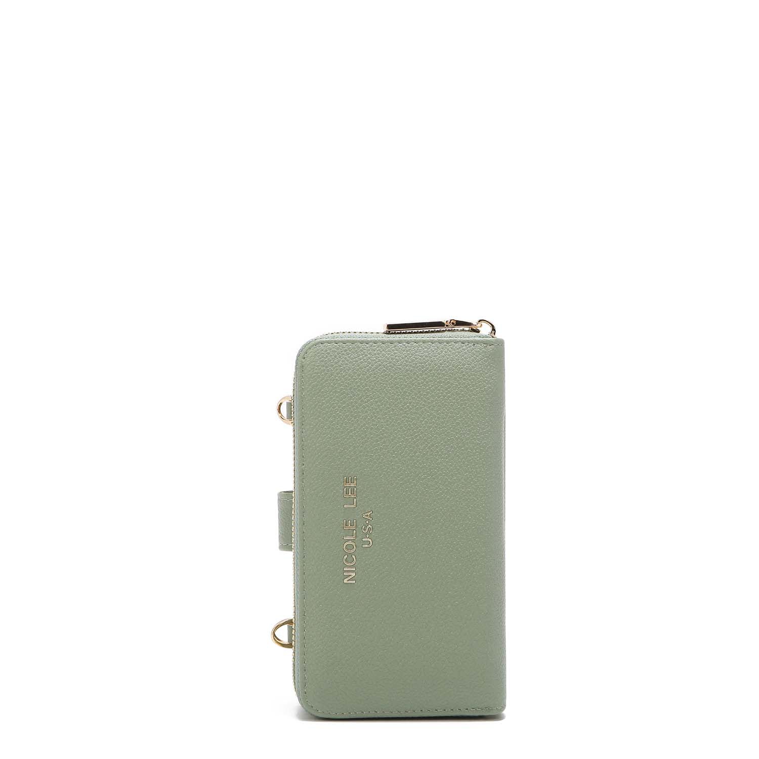FUNDA DE MOVIL SEPARABLE CON FUNCION DE BANDOLERA