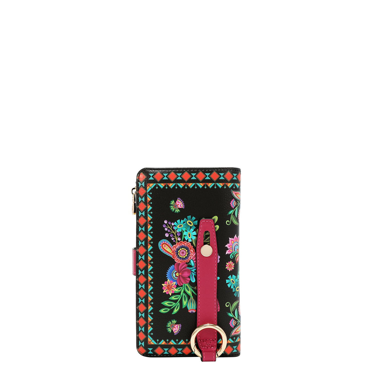 CARTERA PARA MOVIL (KEEP DREAMING)