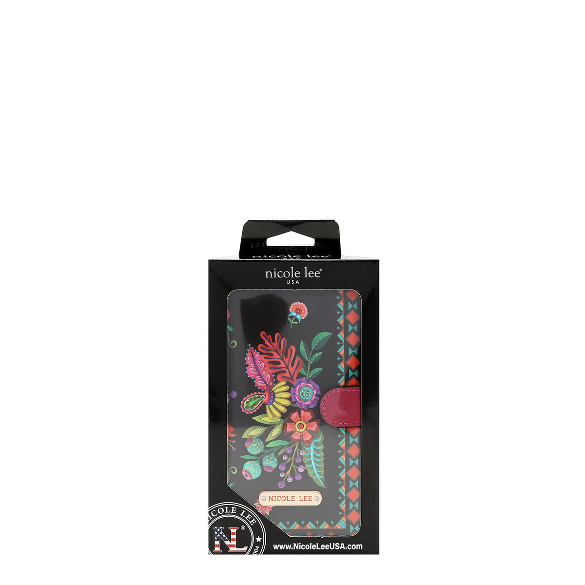CARTERA PARA MOVIL (KEEP DREAMING)