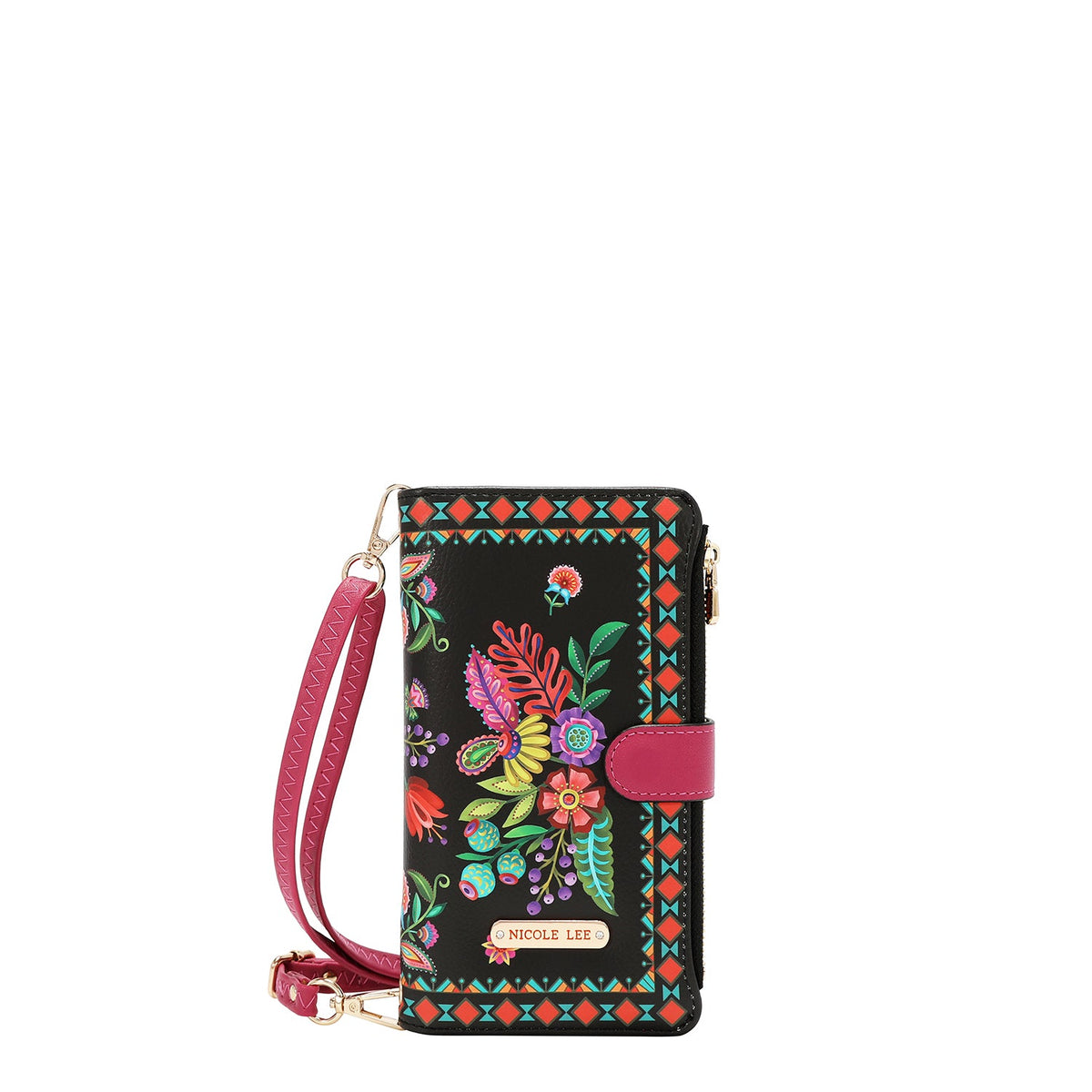 CARTERA PARA MOVIL (KEEP DREAMING)