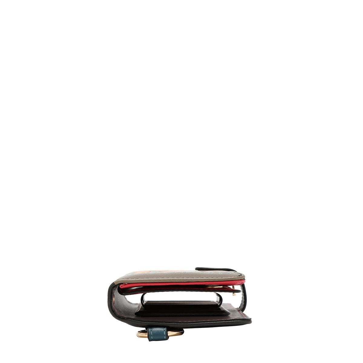 CARTERA PARA MOVIL (LONDON EYE-NEGRO)