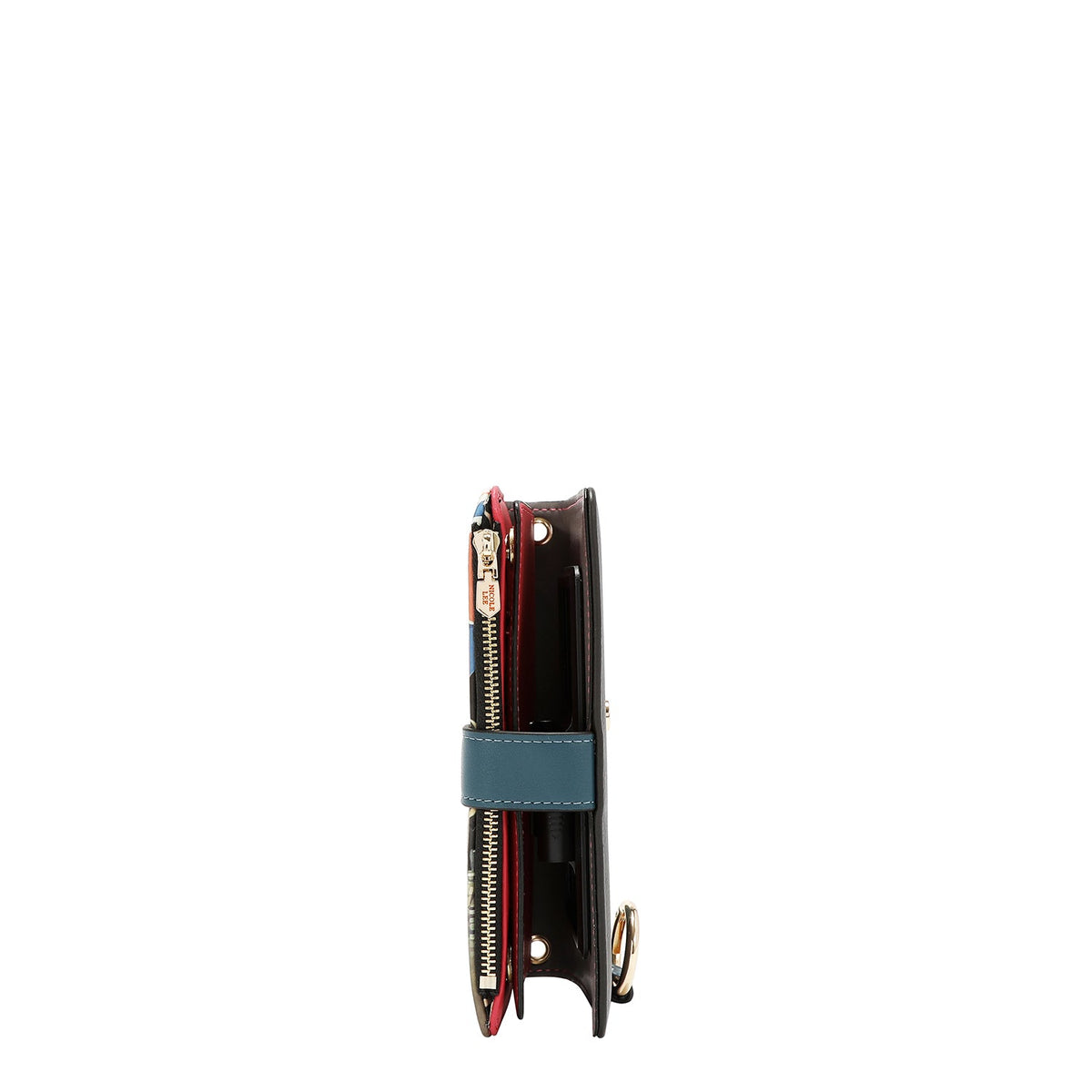 CARTERA PARA MOVIL (KEEP DREAMING)