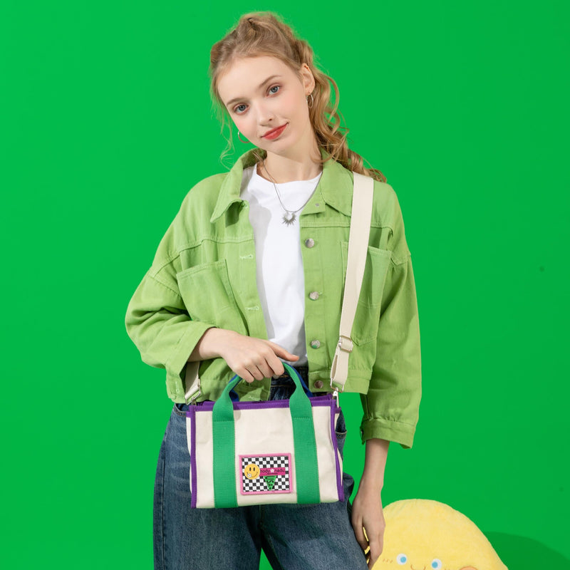Rowan bag (beige)