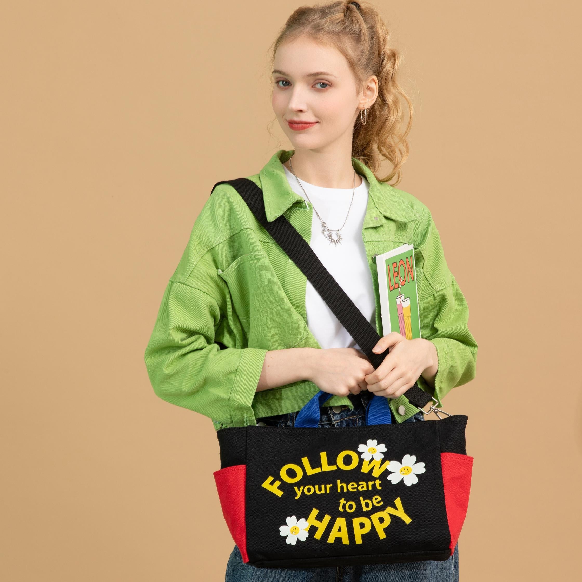 BOLSA ELODIE (NEGRO)