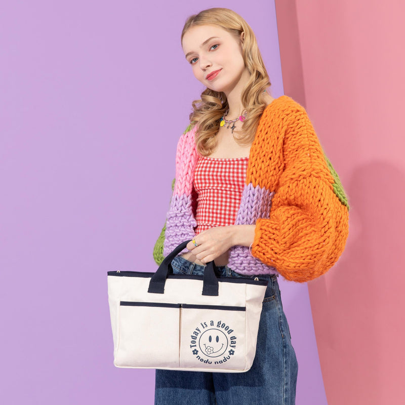 Ellis bag (dark blue)