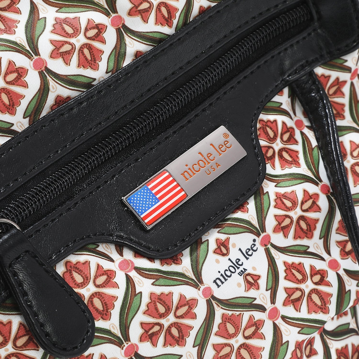 RIÑONERA DENIM SISTERS SECRET