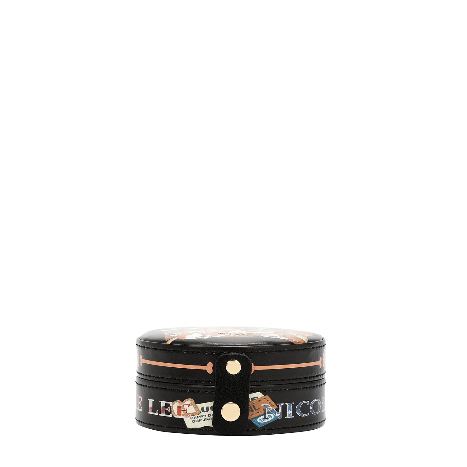 JOYERO REDONDO (BEST SMILE)