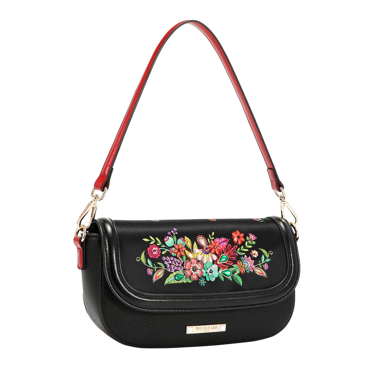BOLSO DE HOMBRO (KEEP DREAMING)