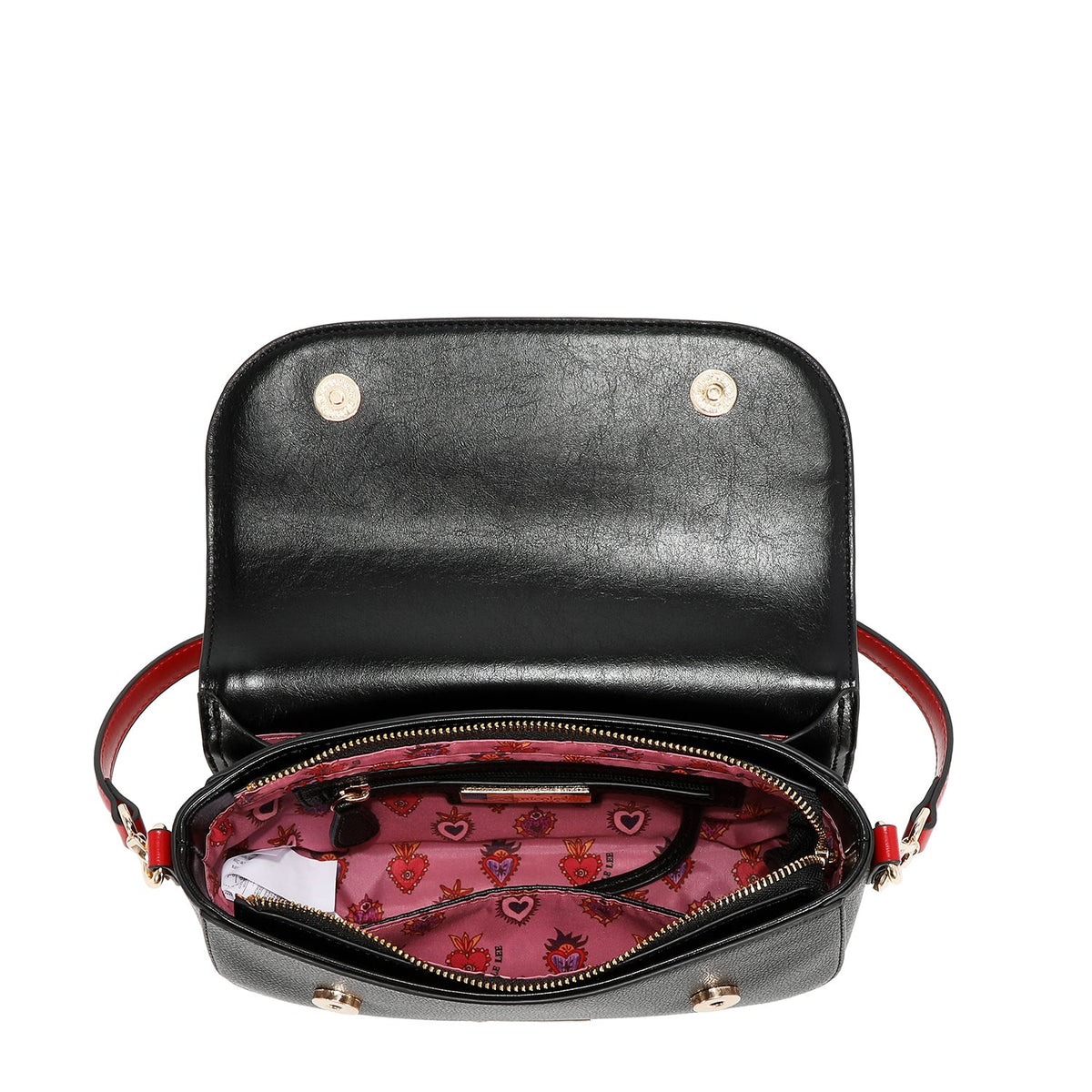 BOLSO DE HOMBRO (KEEP DREAMING)