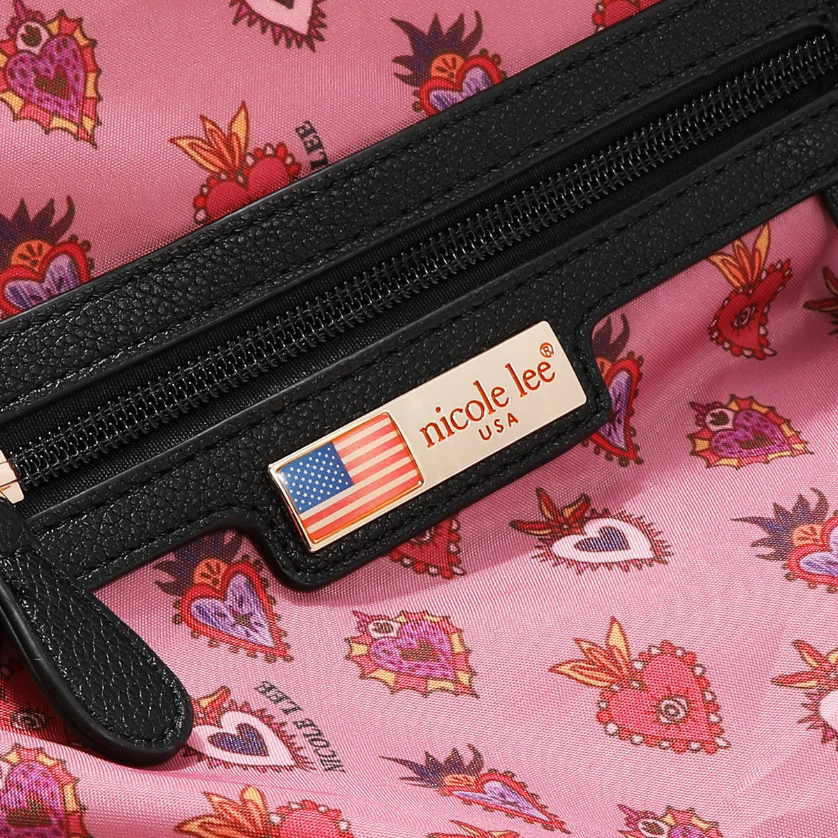 BOLSO DE HOMBRO (KEEP DREAMING)