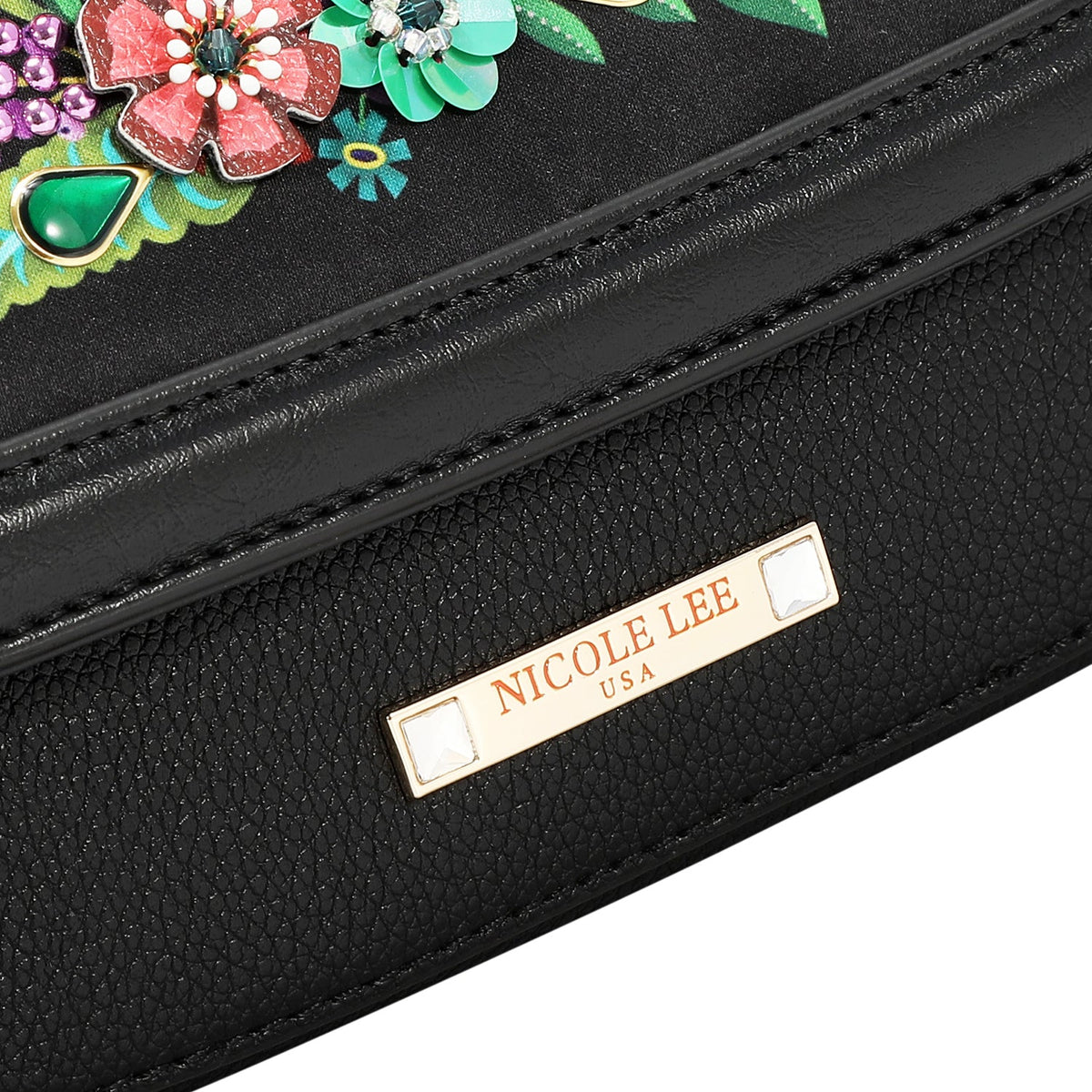 BOLSO DE HOMBRO (KEEP DREAMING)