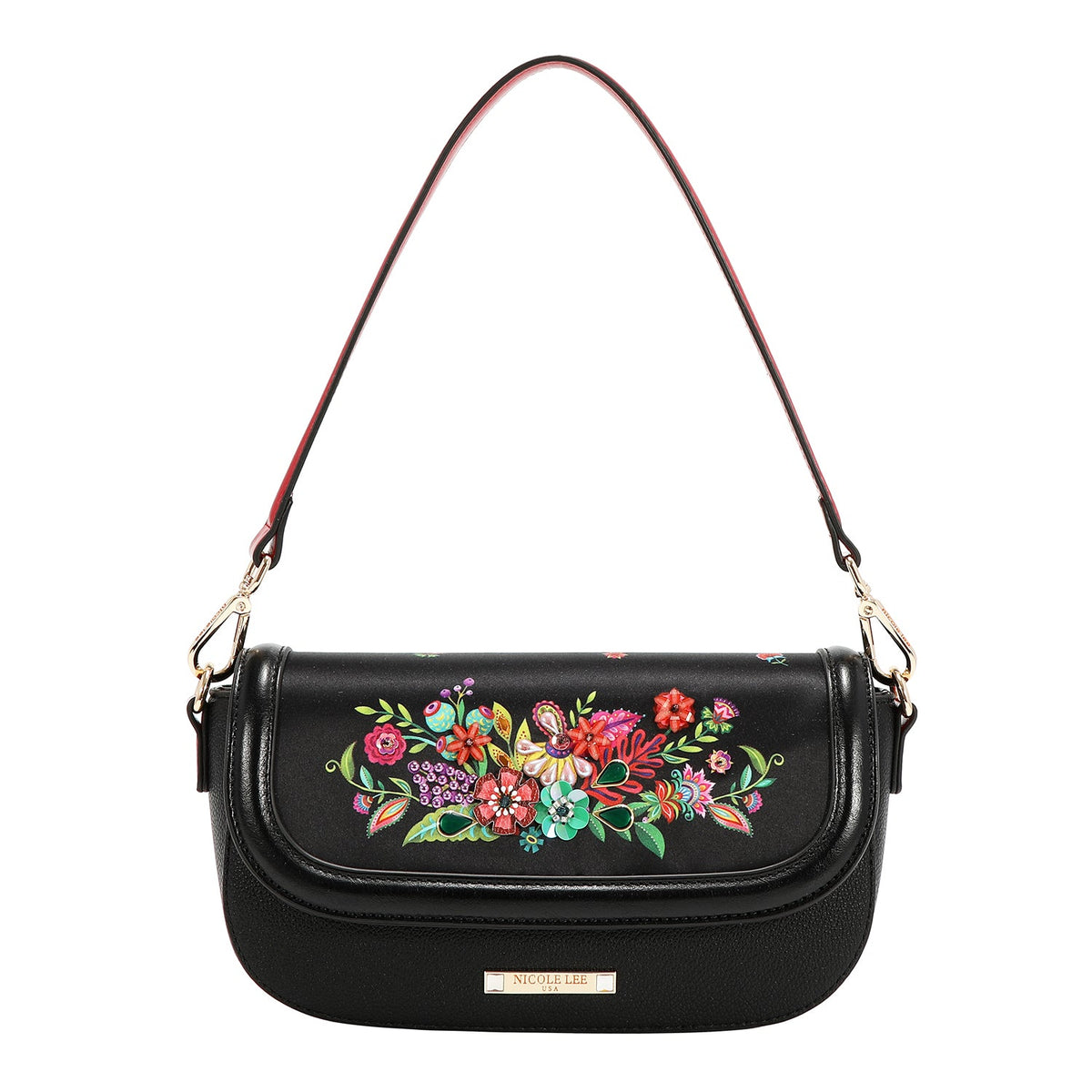 BOLSO DE HOMBRO (KEEP DREAMING)