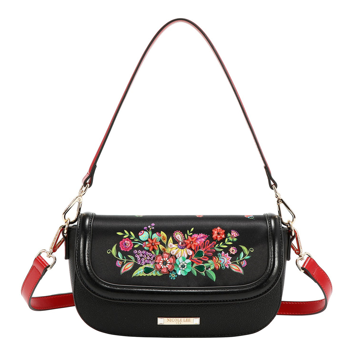 BOLSO DE HOMBRO (KEEP DREAMING)