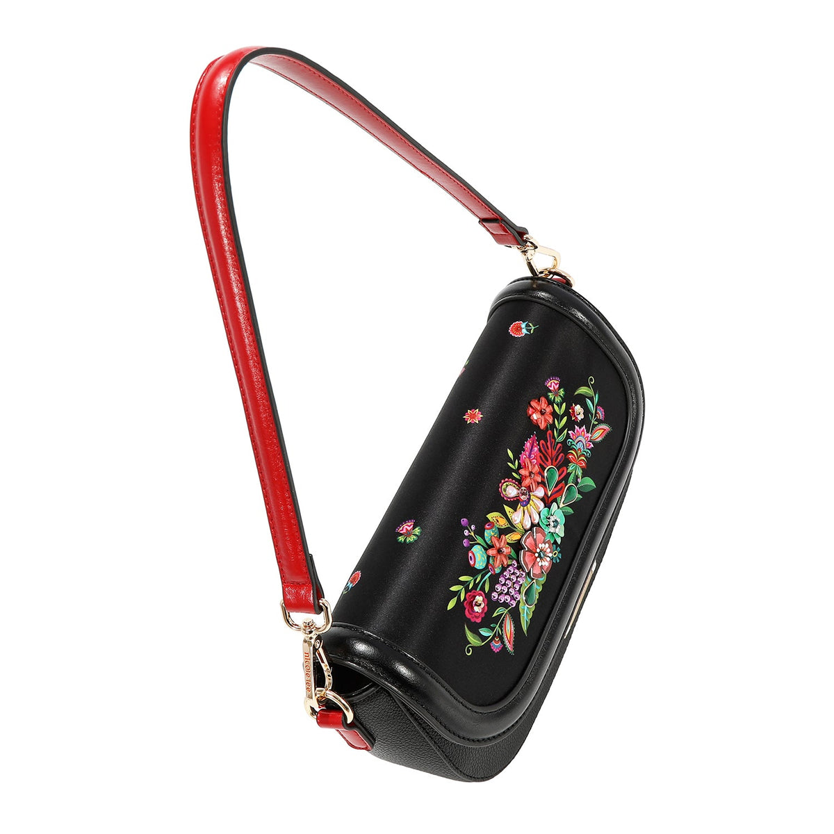 BOLSO DE HOMBRO (KEEP DREAMING)