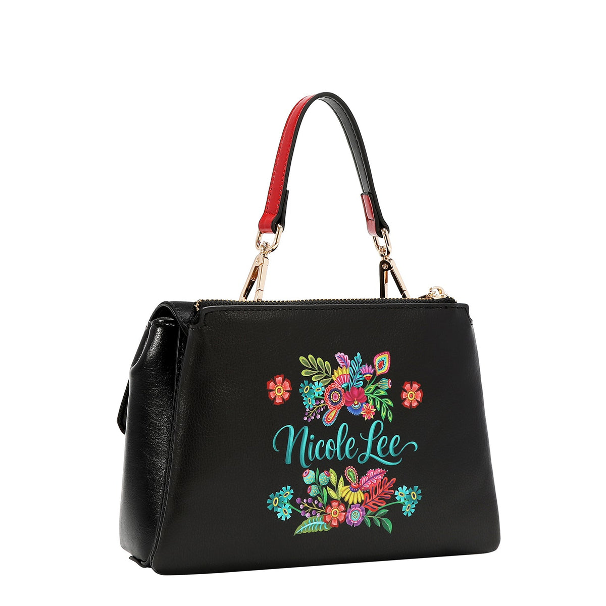 BOLSO DE MANO (KEEP DREAMING)