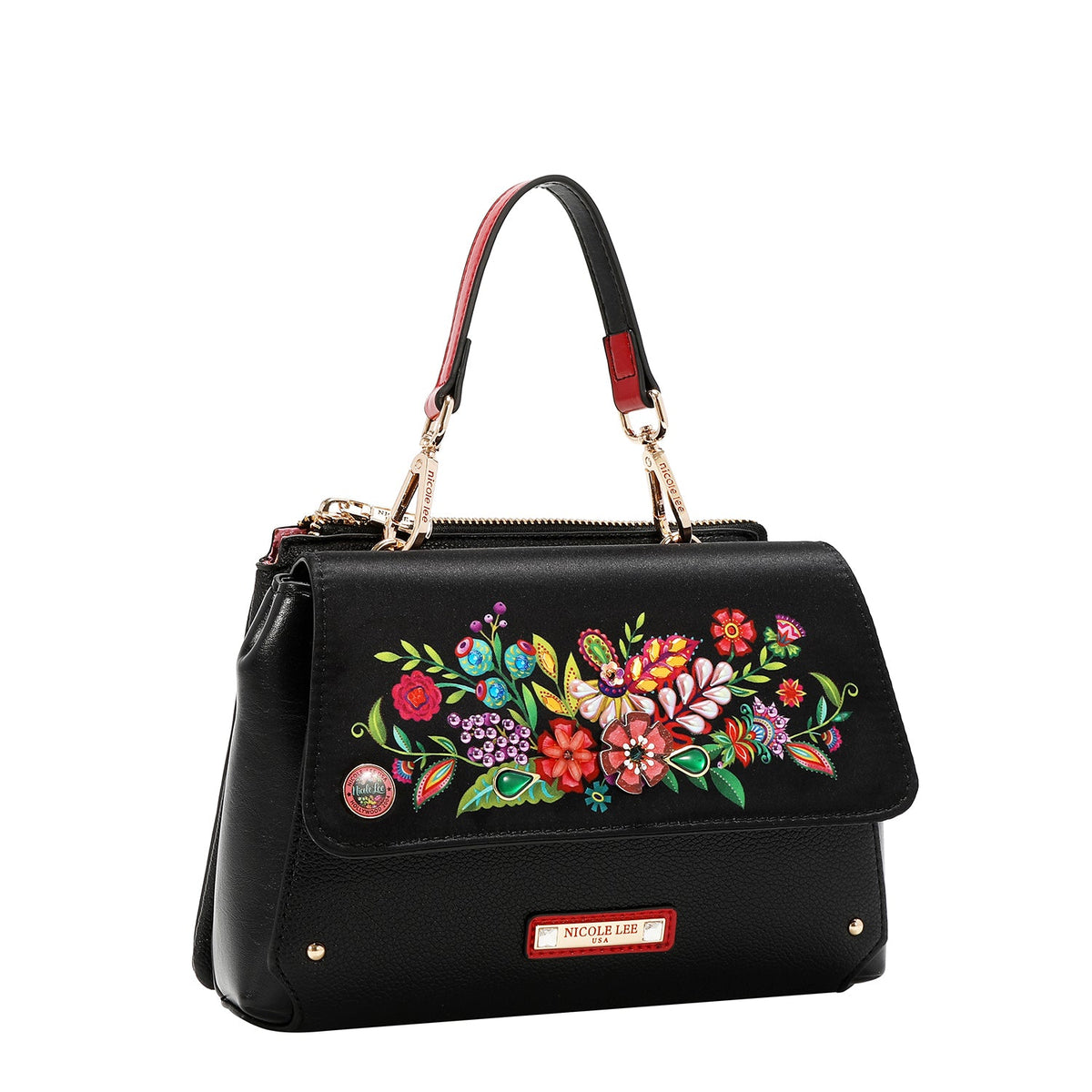 BOLSO DE MANO (KEEP DREAMING)