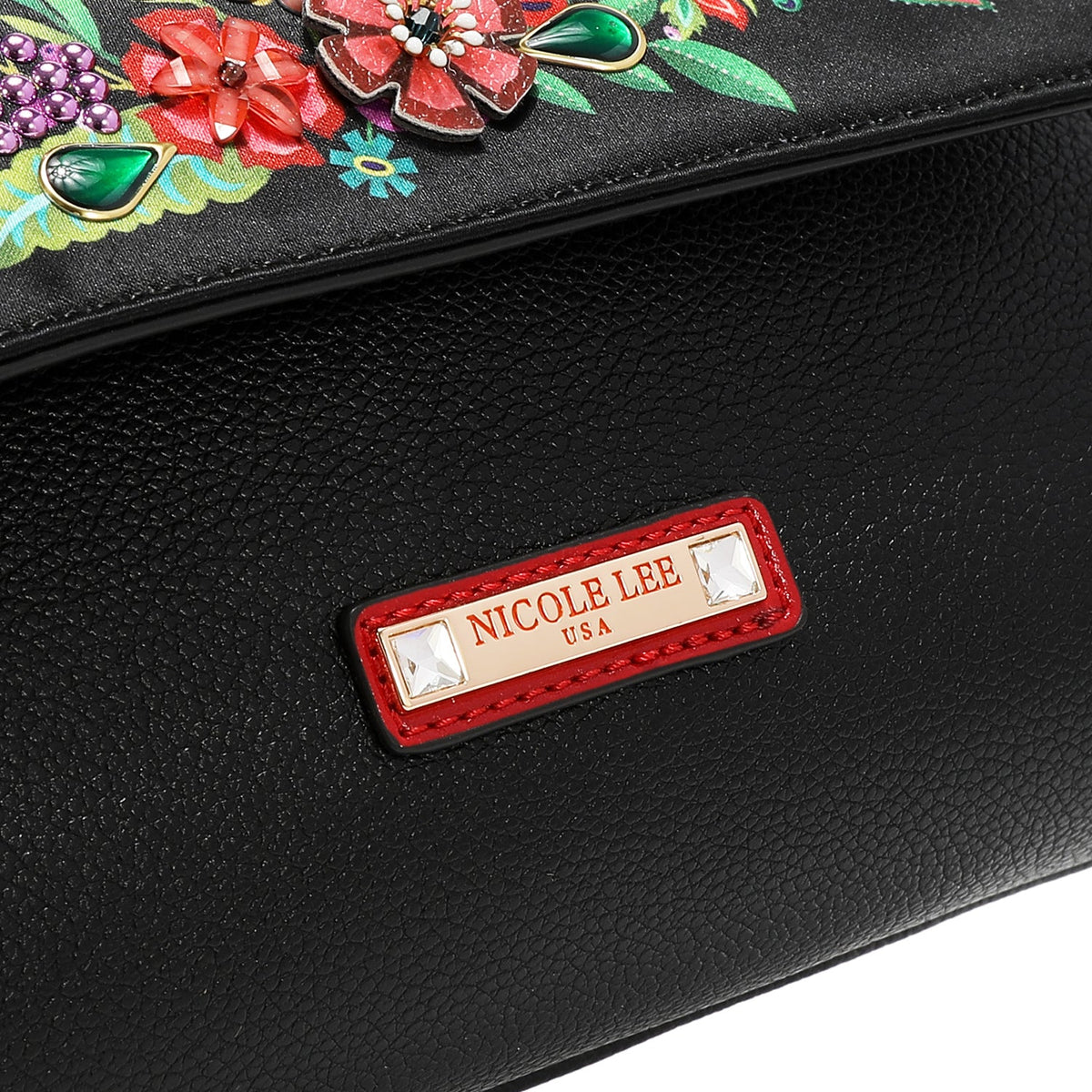 BOLSO DE MANO (KEEP DREAMING)