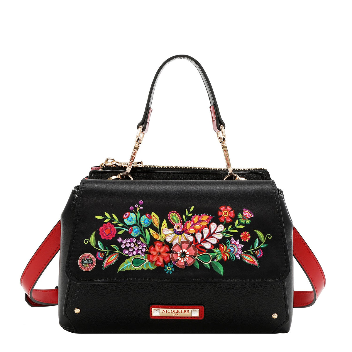 BOLSO DE MANO (KEEP DREAMING)